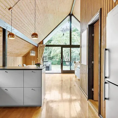 بيت للعطل Ll238-tranekaer-engvej-17