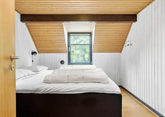 Сasa de vacaciones Ll238-tranekaer-engvej-17